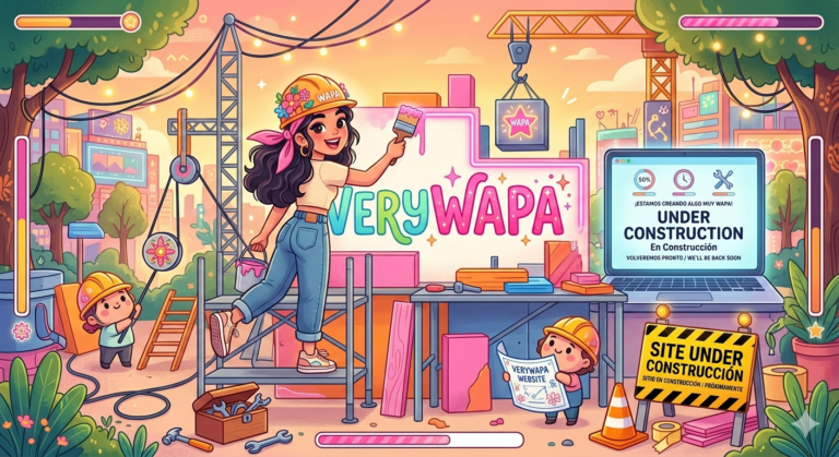 BLOG : Under construction