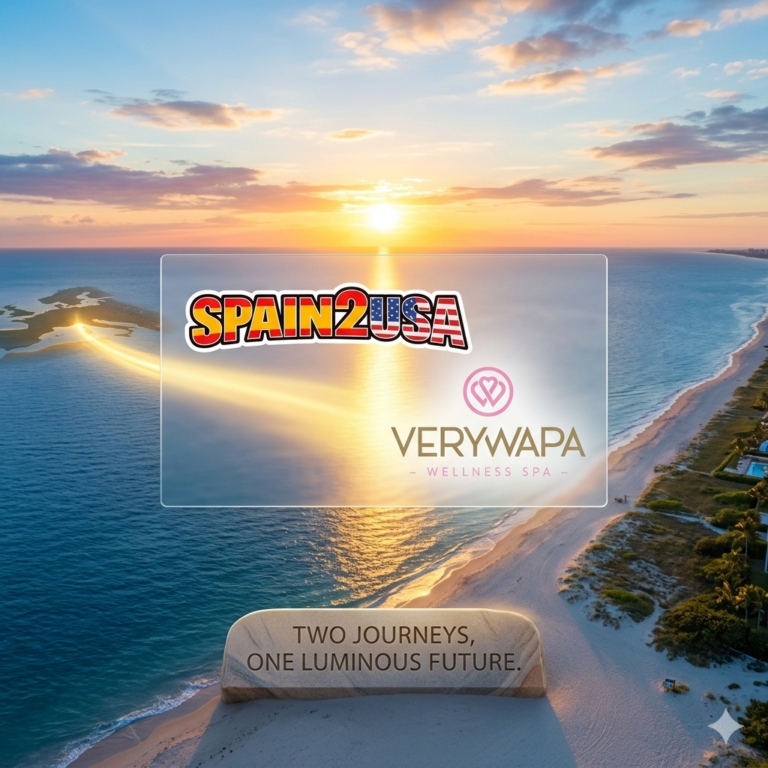 The VeryWapa Journey is Underway! 💖